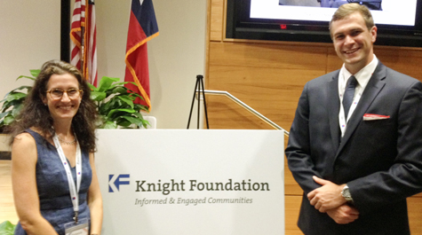 Knight News Challenge